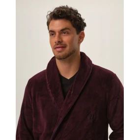 Župan Hustle 41935-93X Maroon - Henderson