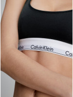 Spodní prádlo Dámské podprsenky BRALETTE 0000F3785E001 - Calvin Klein