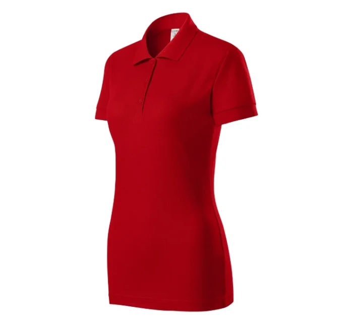 Joy polokošile dámská červená