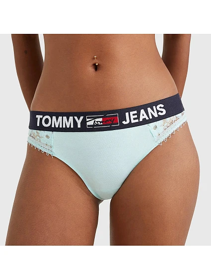 Dámské kalhotky Jeans Lace model 20892299 - Tommy Hilfiger