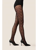 Tenké punčocháče vzor model 22072558 - Gabriella