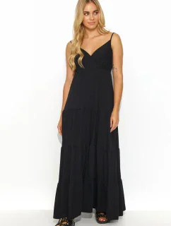 Denní šaty model 194319 Makadamia