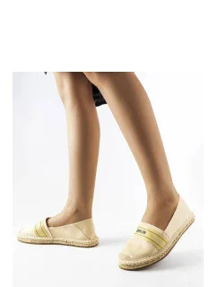 Espadrilky model 207781 Solea