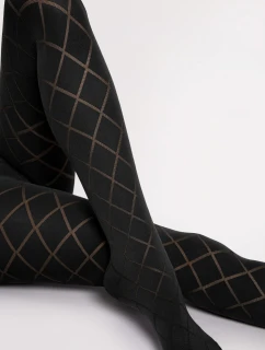 Punčochové kalhoty  model 218756 Fiore