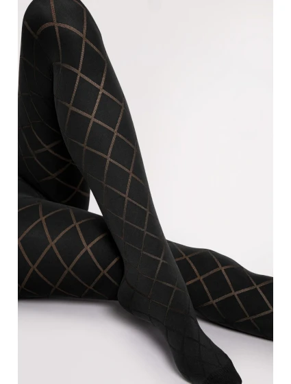 Punčochové kalhoty model 218756 Fiore Punčochové kalhoty model 218756 Fiore