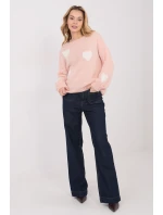 Svetr  model 223426 Italy Moda