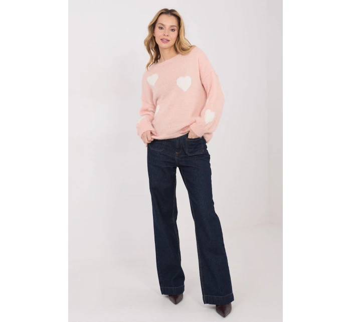 Svetr  model 223426 Italy Moda