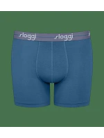 sloggi men Start Short C2P box - Sea Blue Light Combination - SLOGGI Sea Blue Light Combination - SLOGGI