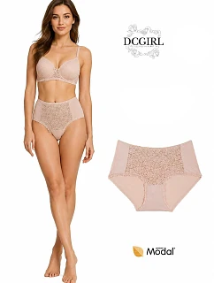 DC Girl kalhotky 26542 A'2 M-XL