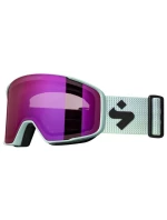 Lyžařské brýle Boondock Rig Reflect W 92800558962