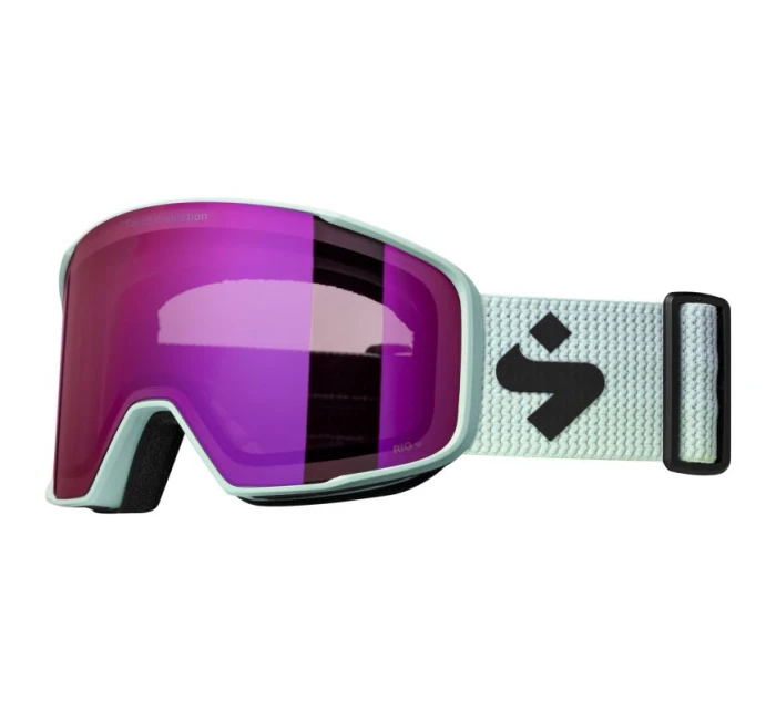 Lyžařské brýle Boondock Rig Reflect W 92800558962