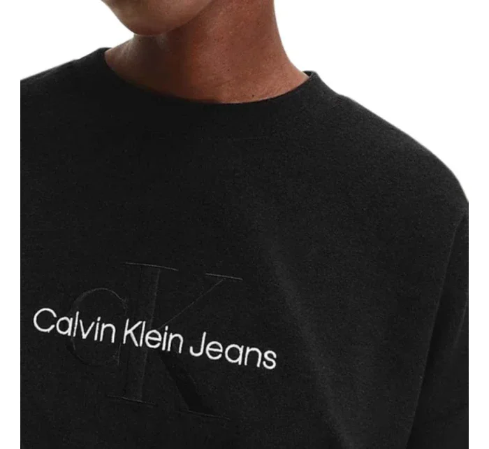 Mikina Calvin Klein Monogram W J20J218991