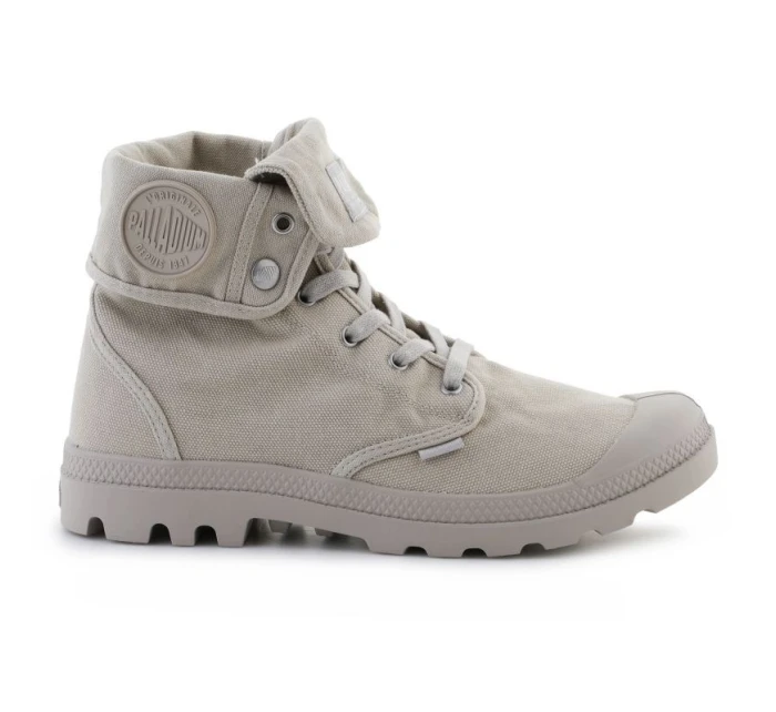 Boty Baggy M model 21000198 - Palladium