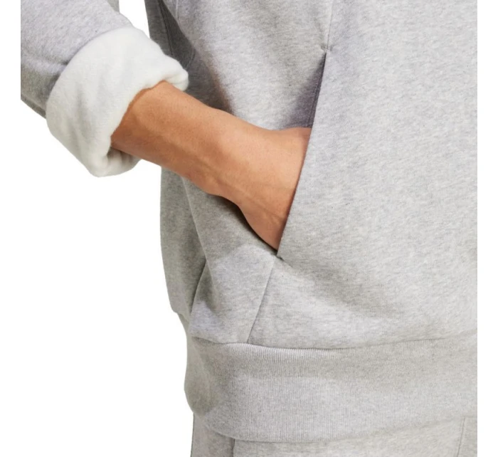 Mikina All Fleece M pánské model 21077976 - ADIDAS