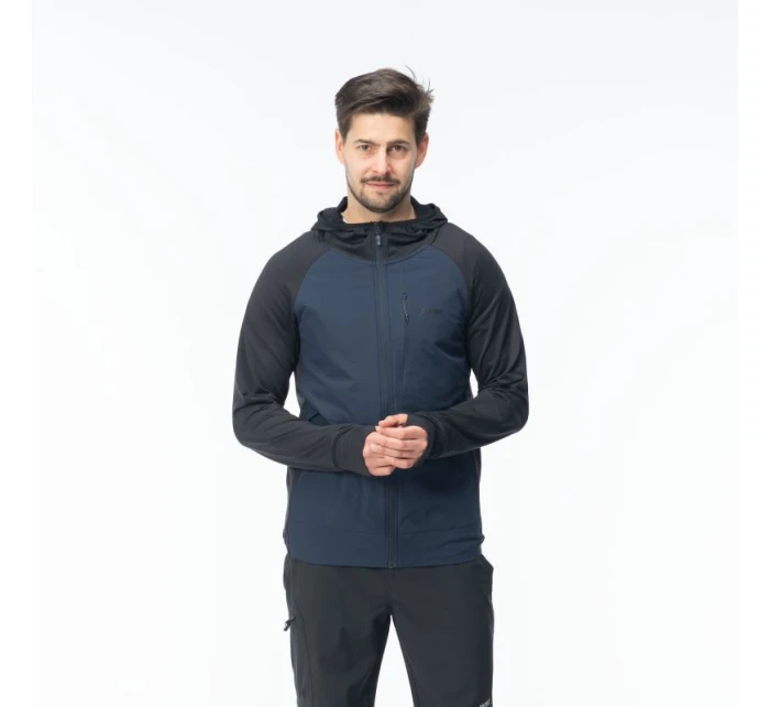 Pánská mikina model 21355451 - Hi-Tec