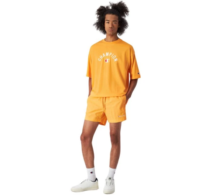 Champion Beachshort M 219979 OS059 plavecké šortky