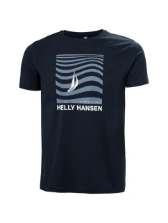 Helly Hansen Shoreline Tshirt 3.0 M 54601 597