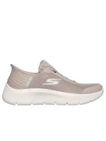 Skechers Go Walk Flex Grand Entry W 124836TPE dámské boty Skechers Go Walk Flex Grand Entry W 124836TPE dámské boty