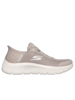 Skechers Go Walk Flex Grand Entry W 124836TPE dámské boty
