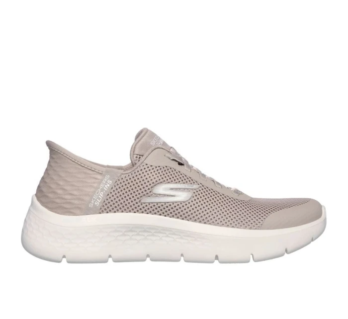 Skechers Go Walk Flex Grand Entry W 124836TPE dámské boty Skechers Go Walk Flex Grand Entry W 124836TPE dámské boty