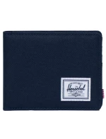 Herschel Roy Peněženka 30072-00007 Navy Blue Jedna velikost