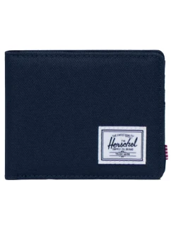 Herschel Roy Peněženka 30072-00007 Navy Blue Jedna velikost