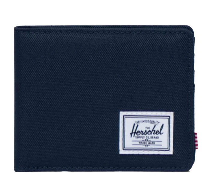 Herschel Roy Peněženka 30072-00007 Navy Blue Jedna velikost