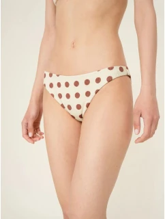 Dámské bikiny Outhorn OTHSS23UBKBF016-91A