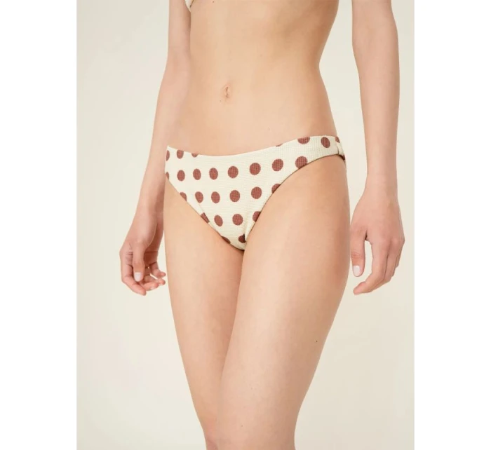 Dámské bikiny Outhorn OTHSS23UBKBF016-91A