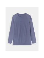 Pánské bezešvé termoprádlo (top) model 21721527 pánské - 4F