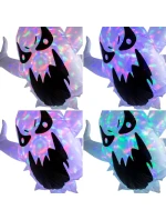 NAFUKOVACÍ HALLOWEEN DUCH VEDL NAFUKOVACÍ HALLOWEEN DUCH VEDL