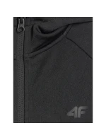 Chlapecká mikina s kapucí 4F 4FJRAW25TSWSM2415-20S Chlapecká mikina s kapucí 4F 4FJRAW25TSWSM2415-20S