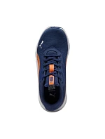 Puma FlexFocus Lite Modern dětská obuv modrá 401517 25