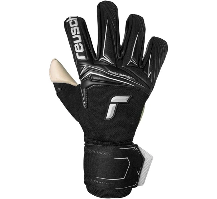 Rukavice Attrakt Gold X NC Finger Support 56 70 model 22061496 - Reusch