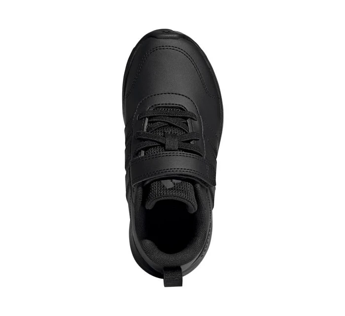 Dětská obuv VL Move black model 22119490 - ADIDAS