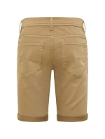 Pánské krátké šortky Mustang STYLE CHICAGO SHORTS Z 1017457 3378