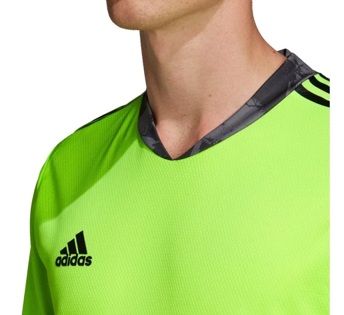 Pánská brankářská mikina AdiPro 20 GK M FI4192 - Adidas Pánská brankářská mikina AdiPro 20 GK M FI4192 - Adidas