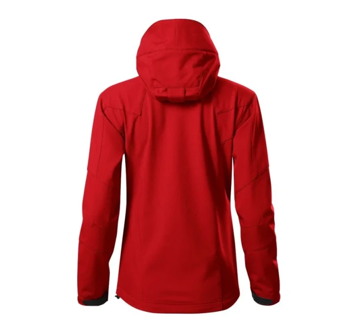 Dámská bunda Softshell Nano W MLI-53207 - Malfini 