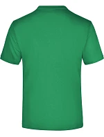 Daiber JN 01 Tričko 02.0001 irish green