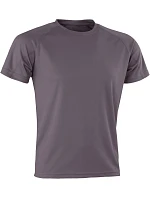 S Sportovní tričko "Aircool" 29. grey model 22426648 - Spiro