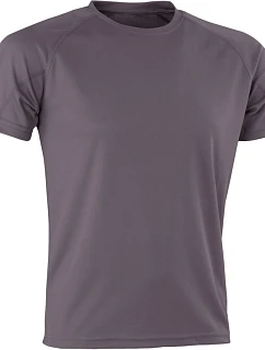 Spiro S 287X Sportovní tričko "Aircool" 29.287X grey