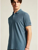 Craft Corporate CORE Unify Polo Shirt M Pánské sportovní polo 81.9138 granite Craft Corporate CORE Unify Polo Shirt M Pánské sportovní polo 81.9138 granite
