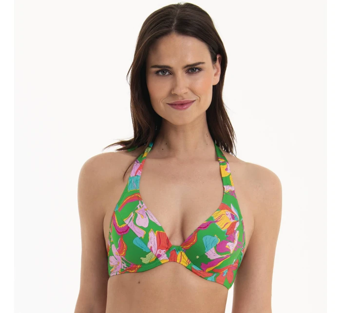 Style Top Bikini horní díl apple  model 21163242 - RosaFaia