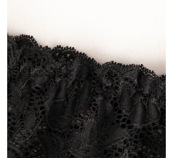 Wol-Bar Teri barva: černá