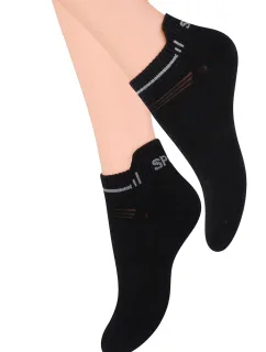 model 18398410 kolor:czarny - Steven