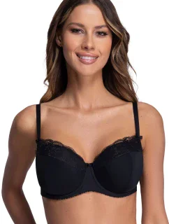 Ava 2112 Azalea Maxi barva:černá