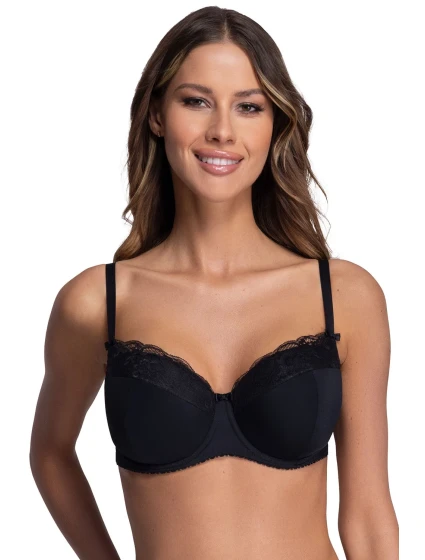 Ava 2112 Azalea Maxi barva:černá