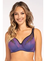 Unikátní barva Rene:fialová