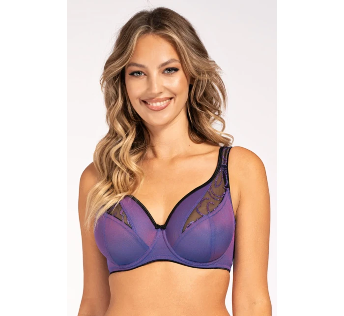 Unikátní barva Rene:fialová