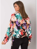 Halenka EM BZ 001N 4.75P vícebarevný